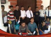 472 Warga Binaan Lapas Mojokerto Terima Remisi HUT ke-81 RI, 9 Langsung Bebas