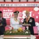 Upacara HUT ke-81 RI di Kabupaten Malang, Sanusi Tegaskan Kemerdekaan Harus Diisi dengan Pengabdian