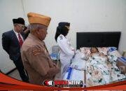Pemkot Mojokerto Beri Tali Asih untuk 88 Veteran di HUT ke-81 RI