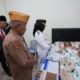 Pemkot Mojokerto Beri Tali Asih untuk 88 Veteran di HUT ke-81 RI