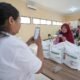 Bantuan Beras Tahap IV Disalurkan, 14.373 KPM Kota Mojokerto Terima Bantuan
