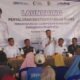 Salurkan Bantuan Pangan, Gus Barra Pastikan 161,9 Ribu Warga Mojokerto Terima Beras
