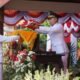 HUT ke-81 RI, Gus Barra Tegaskan Pembangunan Mojokerto Harus Dirasakan Merata