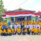 Persatuan Tak Tergoyah” Pesan Kuat Lurah 36 Ilir Di Tengah Perayaan HUT ke-81 Kemerdekaan