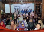 Pengabmas MAHIKA: Masyarakat Hidup Sehat dan Mandiri Berbasis Kearifan Lokal, Wujudkan Kesehatan dan Kemandirian Ekonomi Keluarga