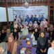 Pengabmas MAHIKA: Masyarakat Hidup Sehat dan Mandiri Berbasis Kearifan Lokal, Wujudkan Kesehatan dan Kemandirian Ekonomi Keluarga