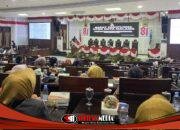 KUA-PPAS Kota Malang Dibahas, DPRD Dorong Pendapatan Digenjot dan Belanja Dipercepat