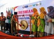 Wakil Wali Kota Malang Resmikan Kampus Baru dan International School SD Aisyiyah Kamila, Dorong Pendidikan Berkualitas