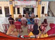 Polres Gresik Gencarkan Cooling System, Bidik Bahaya Judi Online dan Pinjol Ilegal