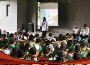 DLHKP Kota Kediri Terus Solidkan Kedisiplinan Untuk Dukung PAD Kota Kediri