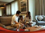Ascott Waterplace Surabaya Jadi Pilihan Ekspatriat dan Turis Asing, Tawarkan Merdeka Long Stay Deals 