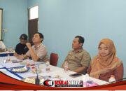 Bawaslu Kabupaten Mojokerto Ajak Media Perkuat Konsolidasi Demokrasi, Politik Uang Jadi PR Bersama