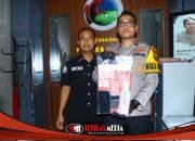 Residivis Pengedar Sabu di Panceng Ditangkap Satresnarkoba Polres Gresik, Modal Kulak dari Uang Judi Online