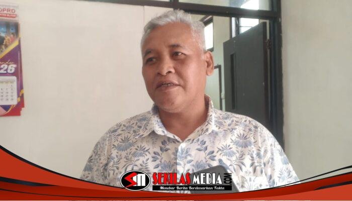 Komisi IV DPRD Kabupaten Blitar Dukung Penuh Rencana Pembangunan SMA di Kanigoro