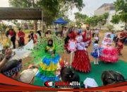HUT ke-81 RI di Fortuna Campakasari Bakal Spektakuler, Usung Nuansa Budaya Sunda