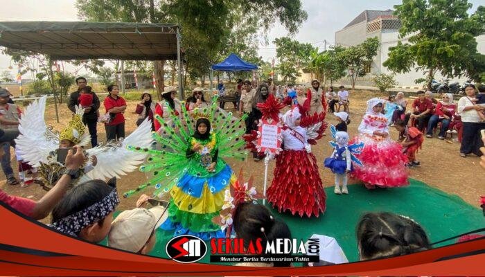 HUT ke-81 RI di Fortuna Campakasari Bakal Spektakuler, Usung Nuansa Budaya Sunda