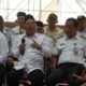 Jelang Muktamar ke-35 NU, Bupati Jombang Tinjau Venue Utama di Lapangan Untung Suropati