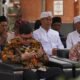 Jaga Toleransi Sejak Dini, Mas Dhito Resmikan 3 Tempat Ibadah di SMP Negeri 3 Grogol
