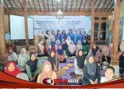 Cegah Diabetes Gestasional, Ibu Hamil di Kediri Ikuti Edukasi Kesehatan