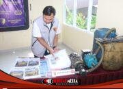 Dari SPBU ke Gudang Rahasia Modus Canggih Penimbun Solar Subsidi Terbongkar Di Sumsel