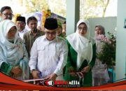 Klinik M3 Resmi Hadir di Kintelan Puri, Gus Barra Dorong Layanan Kesehatan Semakin Lengkap