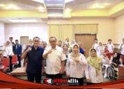 Perda Disabilitas Disosialisasikan, Pemkab Gresik Dorong Pelayanan Publik Tanpa Hambatan