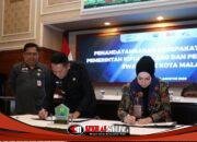 Pemkot Malang Gandeng 19 PTS, Perkuat SDM dan Dorong Kampus Berdampak