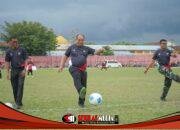 Bupati Asahan Resmi Buka Turnamen Sepak Bola U-15 Piala Bupati Asahan Tahun 2026