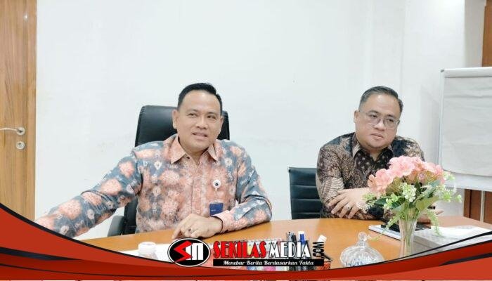 Bantah Tudingan Liburan Berkedok Dinas Dirut BPR Sumsel Bongkar Agenda Strategis Di Balik Perjalanan Januari- Agustus 2026