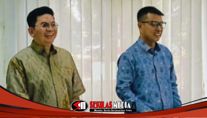 Kemarau Tak Goyahkan Pasokan PDAM Tirta Musi Jamin Air Bersih Tetap Mengalir Deras