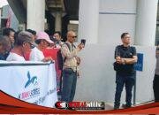 92 Saksi Diperiksa, Kejari Palembang Minta Waktu Usut Kasus Lampu Jalan Senilai Rp56 Miliar