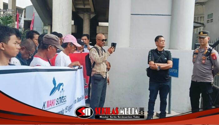 92 Saksi Diperiksa, Kejari Palembang Minta Waktu Usut Kasus Lampu Jalan Senilai Rp56 Miliar