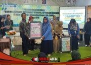 Tingkatkan Kesehatan Ibu dan Anak, Poltekkes Kemenkes Malang Luncurkan Program Wilayah Binaan “GAMBYOK” Melalui Skema One Student One Client