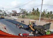 Akses Wisata Malang Selatan Dikebut, Ditargetkan Rampung Desember