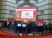 KUA-PPAS Perubahan APBD 2026 Disepakati, Jember Fokus Tekan Kemiskinan