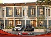 Bungursari Residence Hadirkan Hunian Dua Lantai, Harga Mulai Rp367 Jutaan
