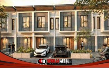 Bungursari Residence Hadirkan Hunian Dua Lantai, Harga Mulai Rp367 Jutaan