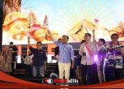 Gus Fawait Hadirkan Ndarboy Demi Warga Jember Gembira