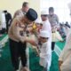 Teladani Akhlak Rasulullah, Kapolres Gresik Perkuat Komitmen Polri Humanis dan Presisi