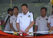 Grand Opening Pasla Mart Lapas Lamongan, Koperasi dan UMKM Didorong Naik Kelas
