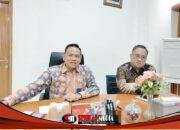 Bantah Tudingan Liburan Berkedok Dinas Dirut BPR Sumsel Bongkar Agenda Strategis Di Balik Perjalanan Januari- Agustus 2026