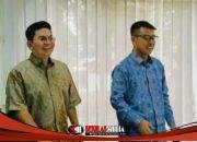 Kemarau Tak Goyahkan Pasokan PDAM Tirta Musi Jamin Air Bersih Tetap Mengalir Deras