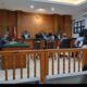 Tower BTS di Tengah Permukiman Jadi Polemik, Warga Seret Bupati Lamongan ke PTUN