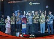 Ning Ita Kembali Raih Penghargaan Nasional, Dinilai Berhasil Perkuat Koperasi di Kota Mojokerto