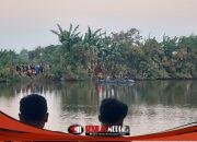 Gara-Gara Joran Disambar Ikan, Warga Menganti Tenggelam di Tambak Sedalam 7 Meter