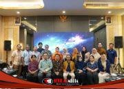 Melalui Kendali Mutu dan Biaya, TKMKB Mojokerto Dorong Pelayanan JKN Semakin Berkualitas