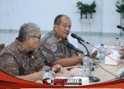 Satu Data Tunggal Kunci Akurasi Penyaluran Bantuan Sosial di Asahan
