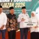 247 Siswa Mojokerto Kembali Pegang Ijazah Berkat Program Bantuan Pemkab dan Baznas
