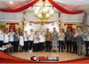 Pemkab Malang Bersama BRI Jajaki Sinergi Digitalisasi Pajak hingga Penguatan UMKM