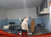 Dua Kali Dievaluasi, Dugaan Temuan Benda Mirip Ulat di Makanan MBG Kembangbahu Jadi Sorotan